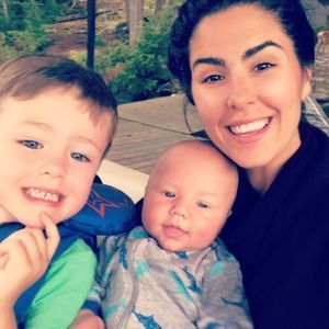 Meet your Posher, Coreena